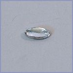 Swarovski #2180 Hot Fix Rhinestones